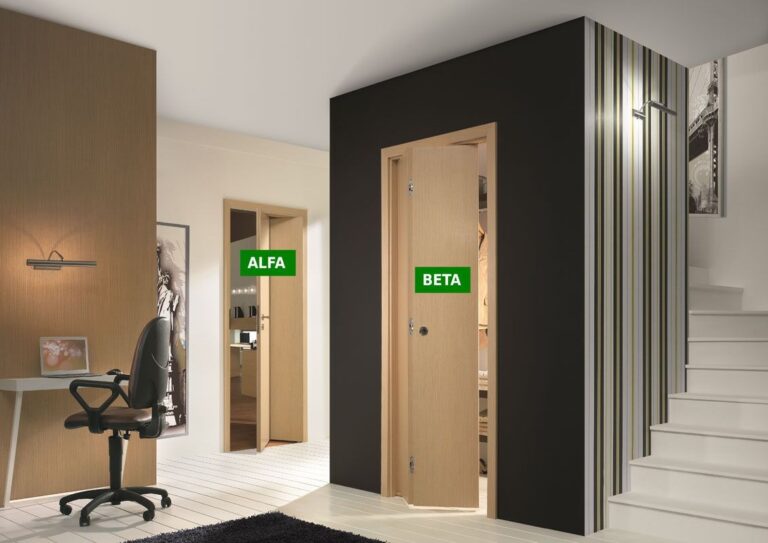 Ușă glisantă / pliabilă montată de Pro Casa Doors — montaj 2